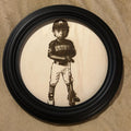 ASTRO Coasters 4pc